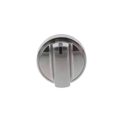 GE oven knob