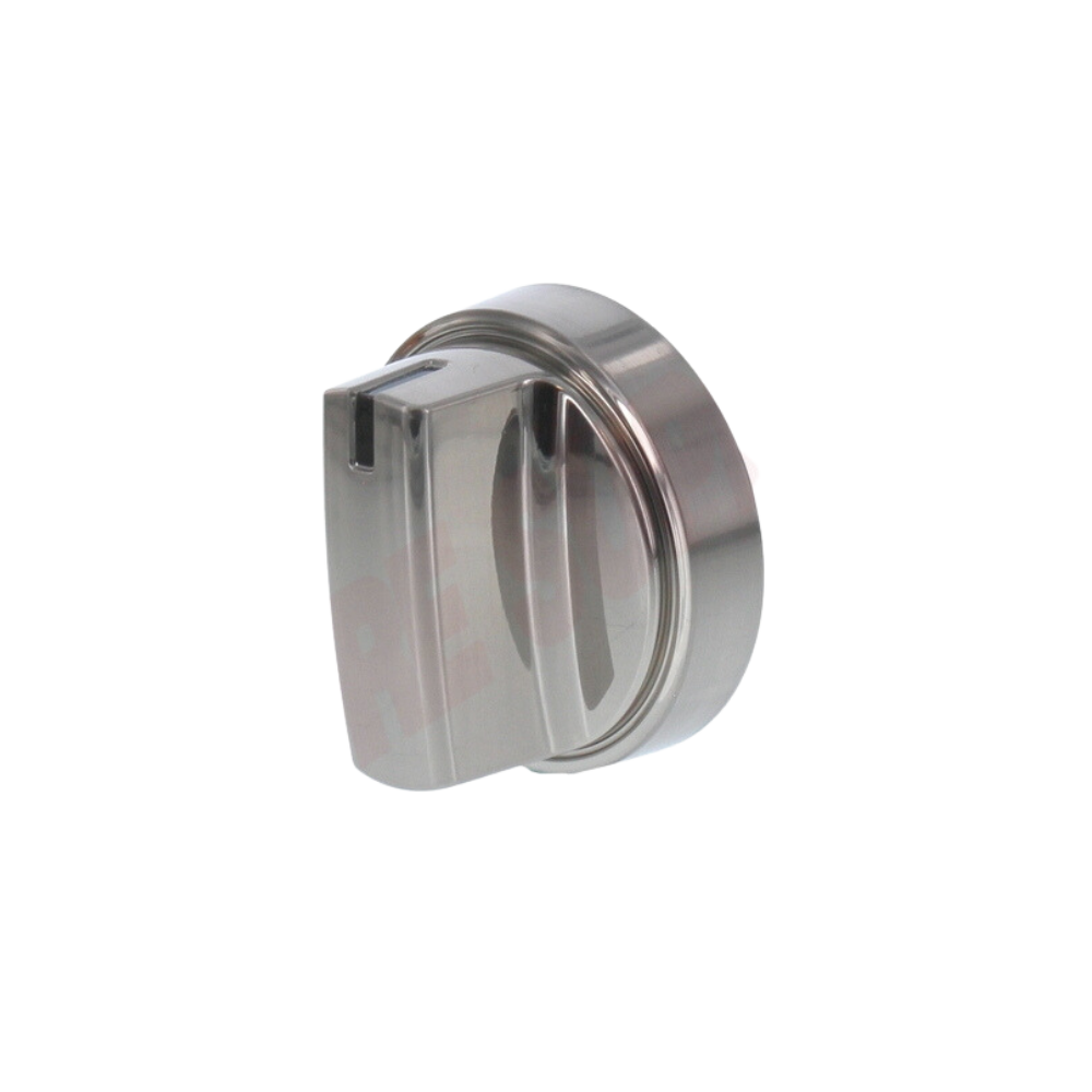 GE oven knob