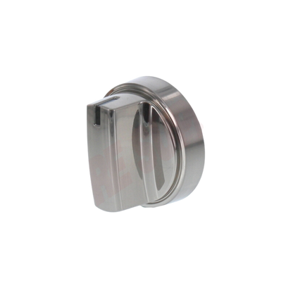 GE oven knob