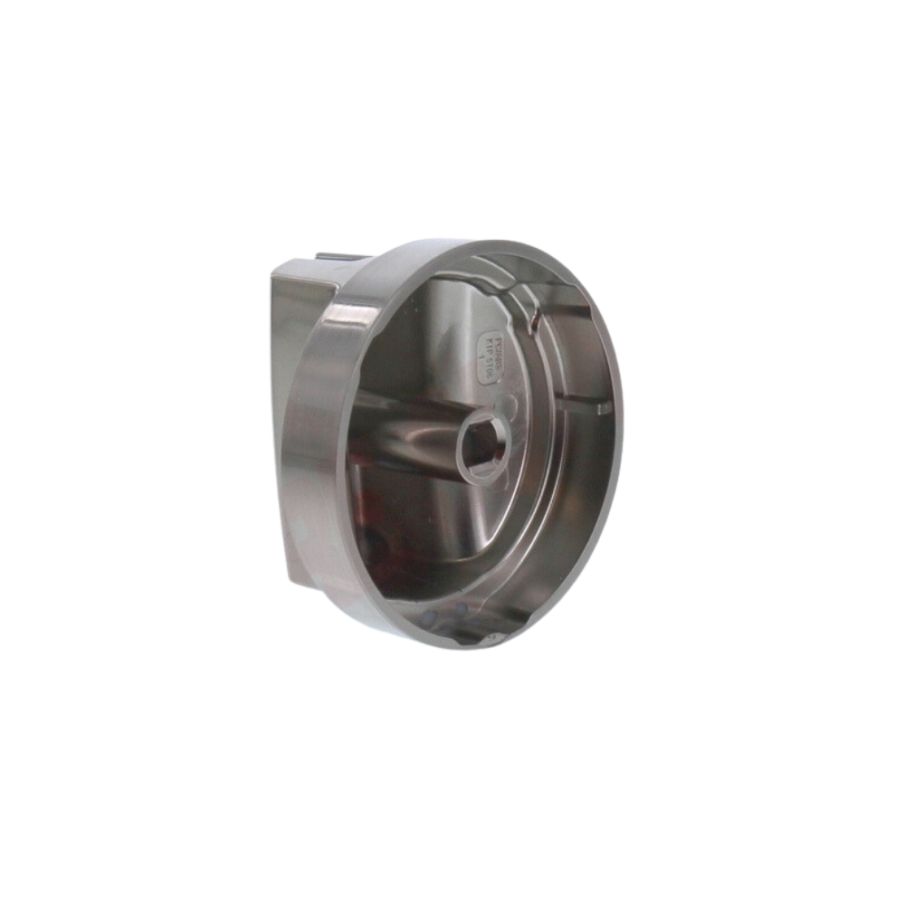 GE oven knob