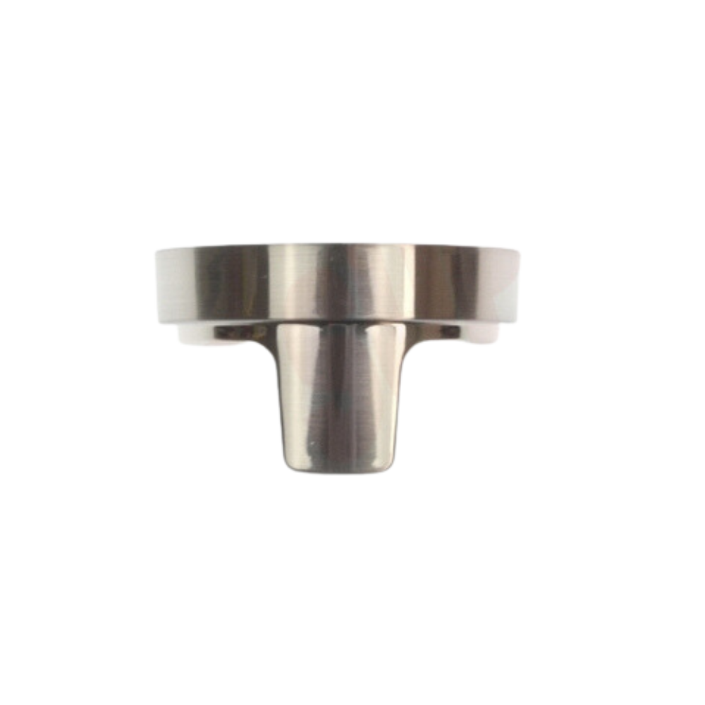 GE oven knob