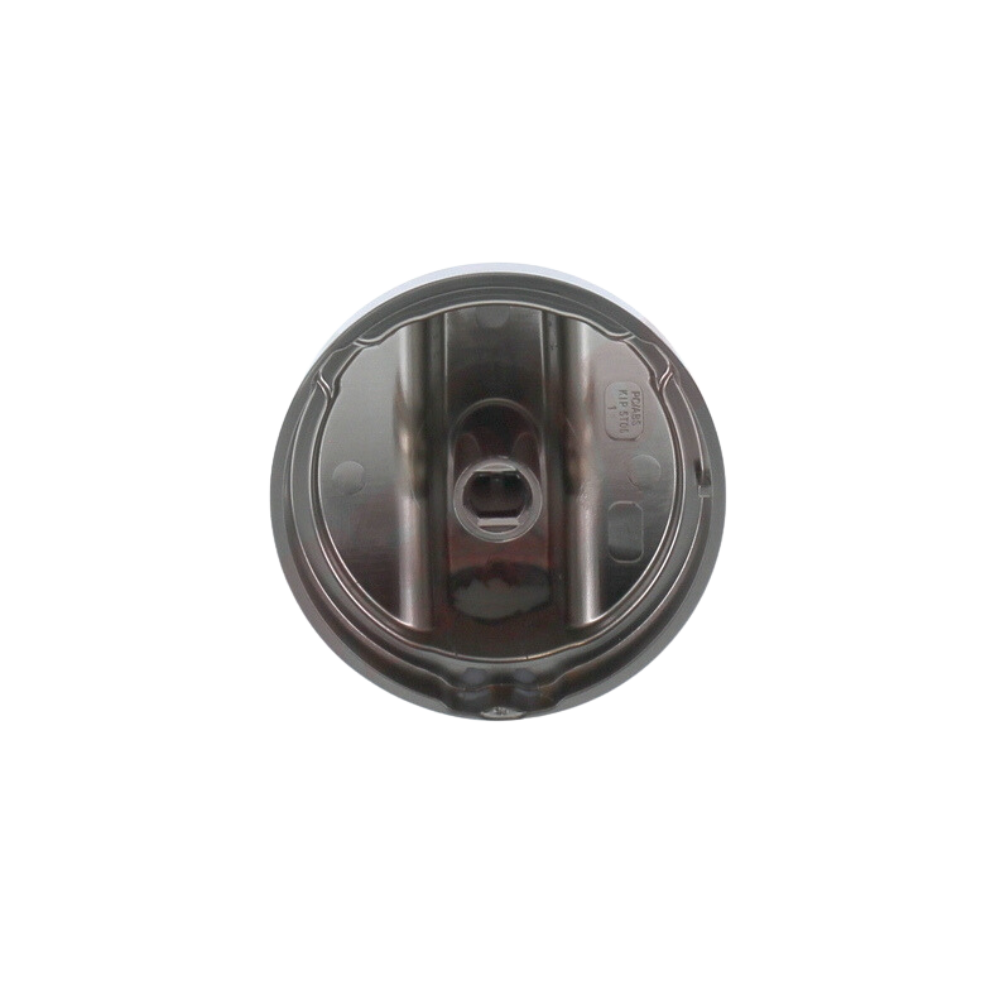 GE oven knob