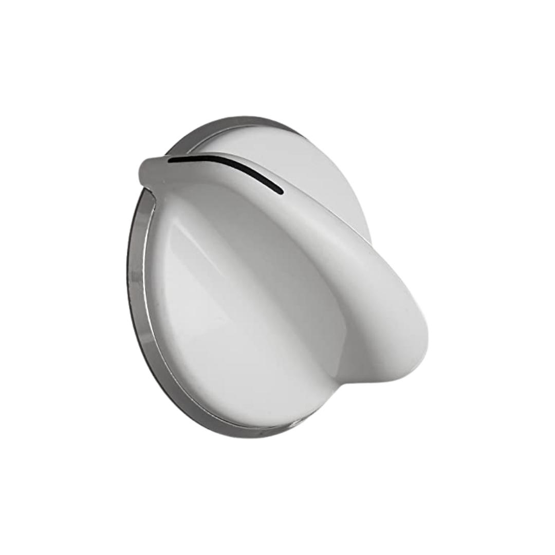 Bouton de contrôle laveuse & sécheuse GE
