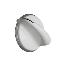 GE washer & dryer control knob