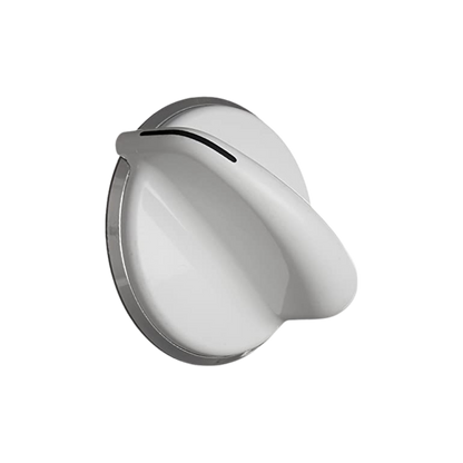 Bouton de contrôle laveuse & sécheuse GE