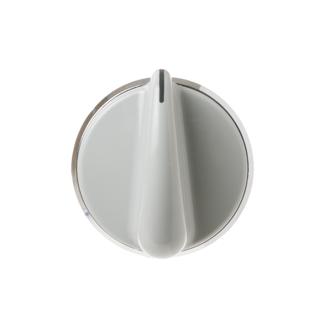 Bouton de contrôle laveuse & sécheuse GE