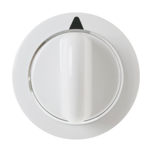 Bouton de minuterie de sécheuse GE
