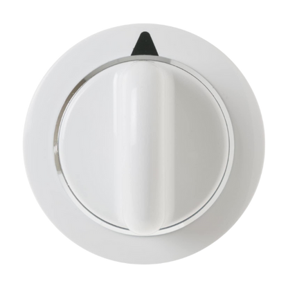 Bouton de minuterie de sécheuse GE