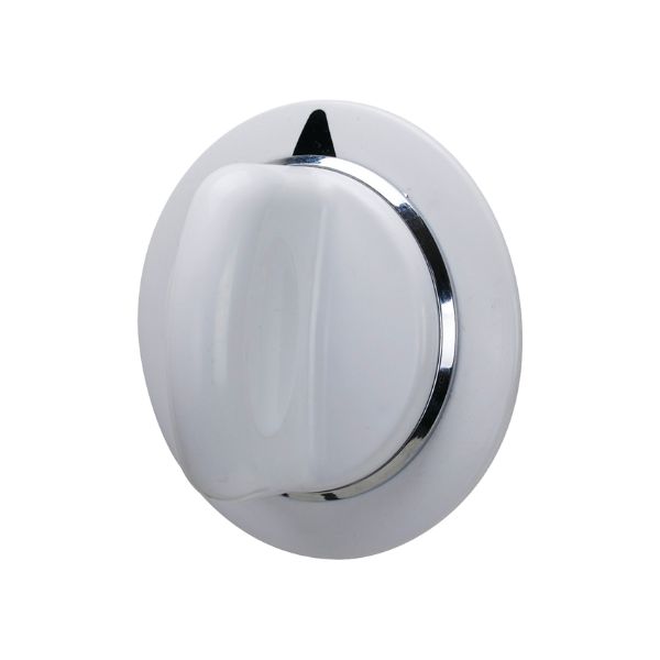 Bouton de minuterie de sécheuse GE