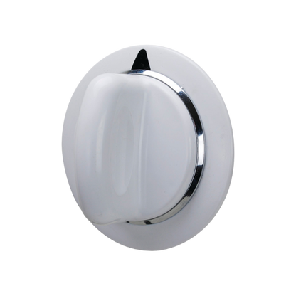 Bouton de minuterie de sécheuse GE