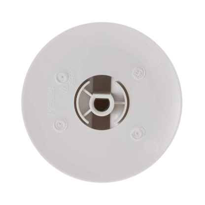 Bouton de minuterie de sécheuse GE