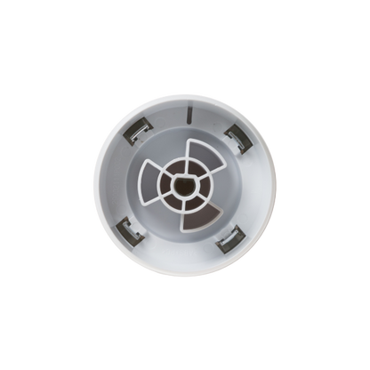 Bouton de minuterie de sécheuse GE – GTD40/GTD45