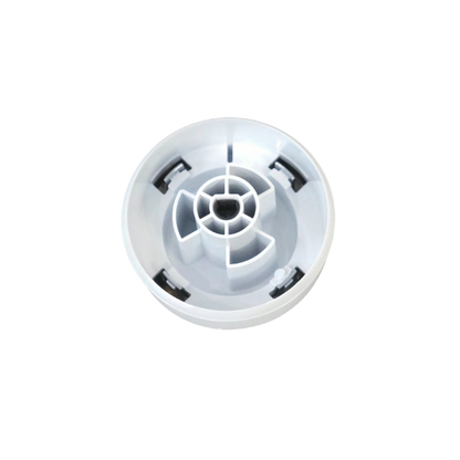 Bouton de minuterie de sécheuse GE – GTD40/GTD45