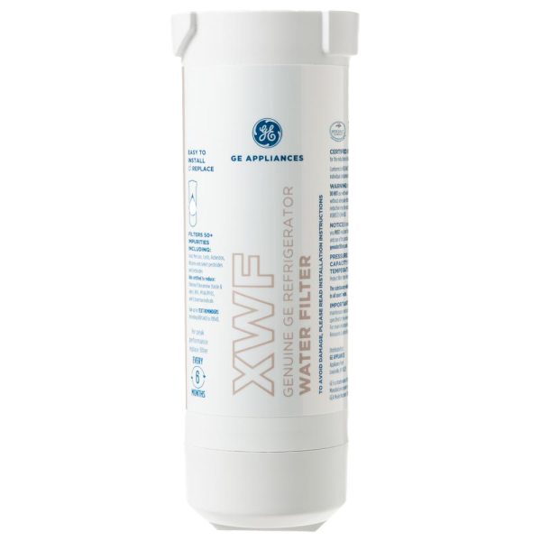 Filtre à eau réfrigérateur GE (WR01F04493)