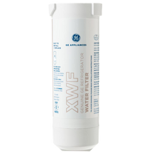 GE Refrigerator Water Filter (WR01F04493)