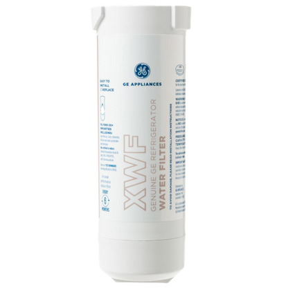 Filtre à eau réfrigérateur GE (WR01F04493)