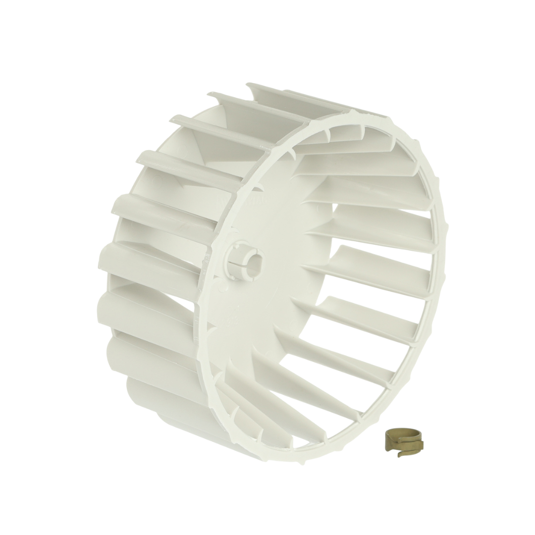 Roue de ventilation pour sécheuse MAYTAG