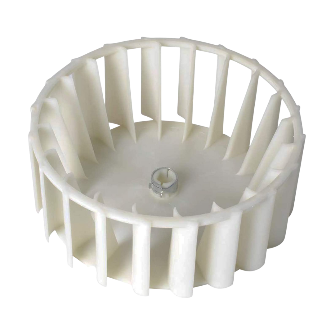 Roue de ventilation pour sécheuse MAYTAG