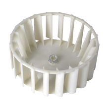 MAYTAG dryer blower wheel