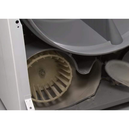 Roue de ventilation pour sécheuse MAYTAG