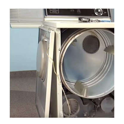 Roue de ventilation pour sécheuse MAYTAG