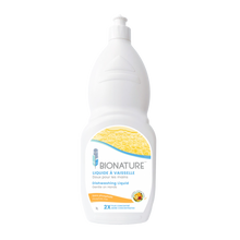 BIONATURE Citrus Dish Soap 1L