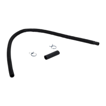 Ensemble d’extension de drain 4′ pour laveuse frontale