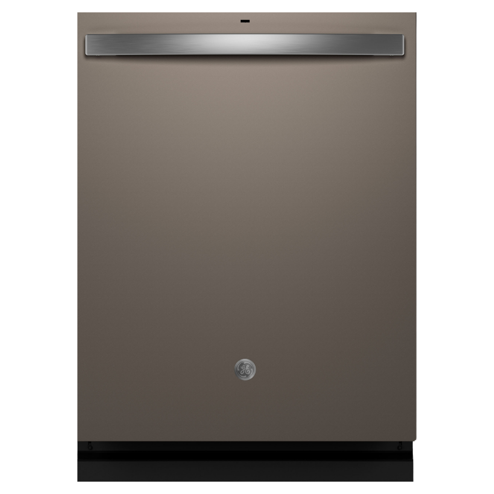 GE 24" 45 dBA Built-In Dishwasher with Tall Tub and 3 Racks (Open Box)