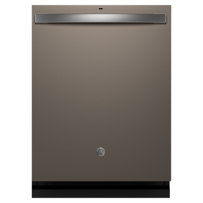 GE 24" 45 dBA Built-In Dishwasher with Tall Tub and 3 Racks (Open Box)