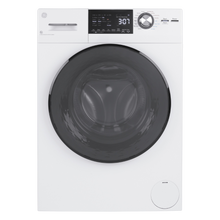 Combo laveuse / sécheuse 24″ de 2,8pi³ GE blanc (déballé)