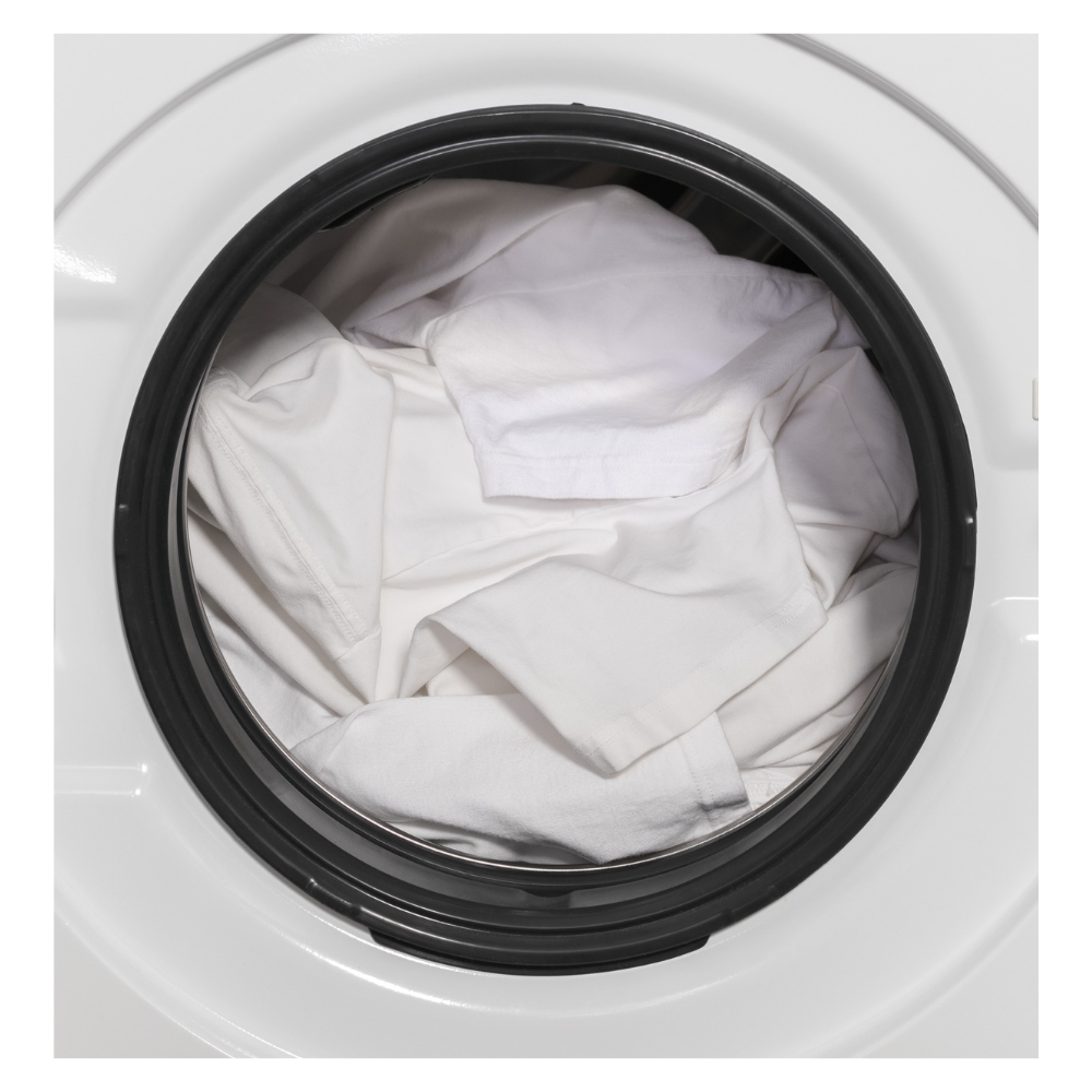 Combo laveuse / sécheuse 24″ de 2,8pi³ GE blanc (déballé)