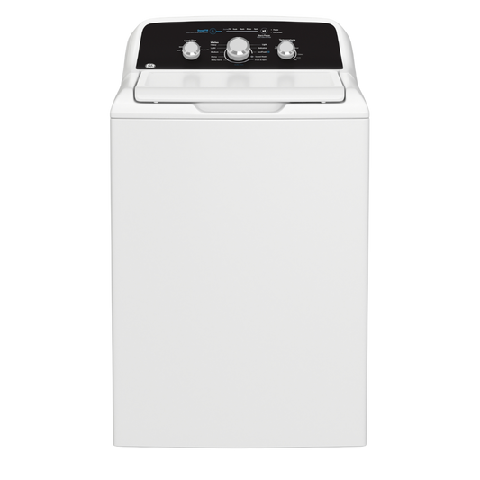 GE 4.4 cu. ft. White Top Load Washer (Unboxed)