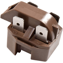 SUPCO Refrigerator Universal Start Relay, 4-Terminal