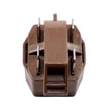 SUPCO Refrigerator Universal Start Relay, 4-Terminal