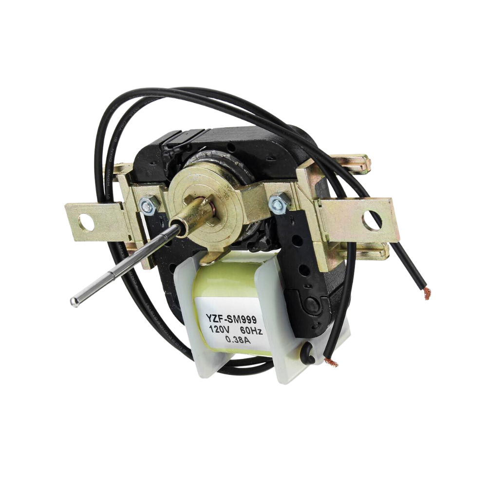 SUPCO Moteur de ventilateur d’évaporateur universel