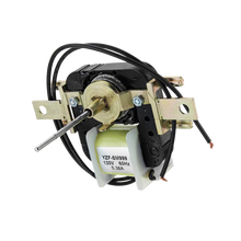 SUPCO Moteur de ventilateur d’évaporateur universel