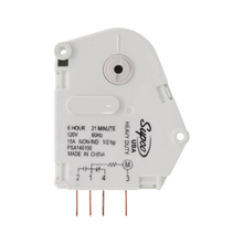 Minuterie de dégivrage universelle SUPCO 6h / 21m
