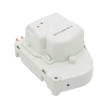 Minuterie de dégivrage universelle SUPCO 6h / 21m